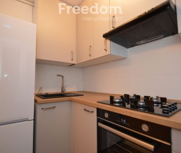 Mieszkanie 33,91 m², Olsztyn, Pojezierze, Kołobrzeska - Zdjęcie 3