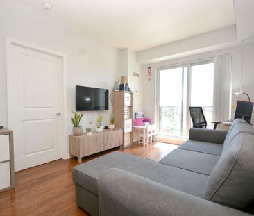 For Lease - 385 Prince of Wales Drive Unit# 711, Mississauga, Ontario - Photo 2