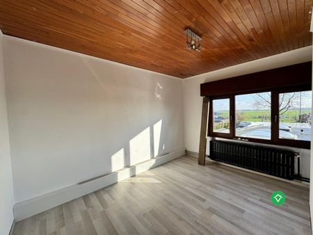 Woning met 2 slaapkamers en garage te Oostende - Photo 3