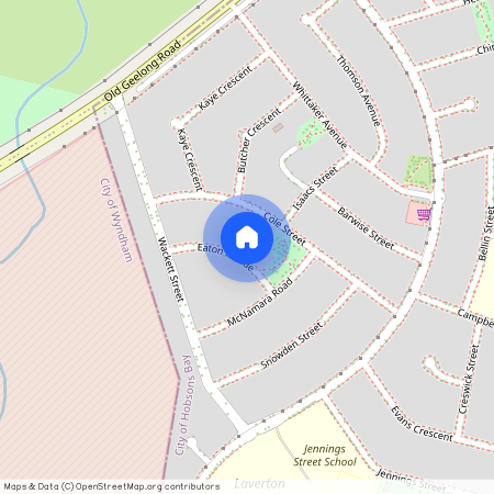 1&2/13 Eaton Parade, Vic 3028, Laverton