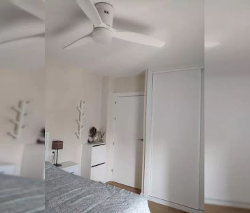 1-bedroom apartment for rent in Plaza de Toros-Doctores-San Lázaro. - Photo 1