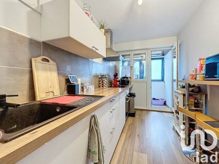 Appartement 4 pièces de 72 m² à Amnéville (57360) - Photo 2