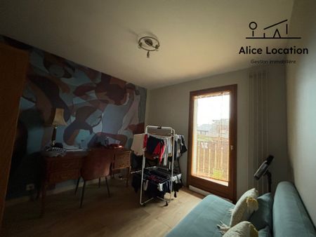 Location Appartement 3 pièces 66m² THONON LES BAINS 74200 - Photo 4