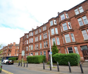 1 bed flat to rent in Old Castle Road, Glasgow, G44 - Photo 4