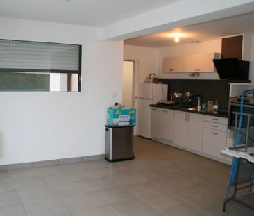 Location Maison 3 pièces 56 m2 à Cruguel - Photo 4