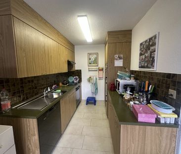 4.5-Zimmer-Wohnung in Seenähe - Photo 1