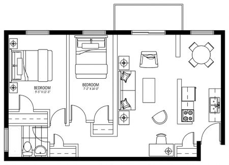 25 Kappele Circle - Plan B - Photo 5