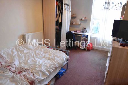 26 Consort Terrace, Leeds, LS3 1ET - Photo 3