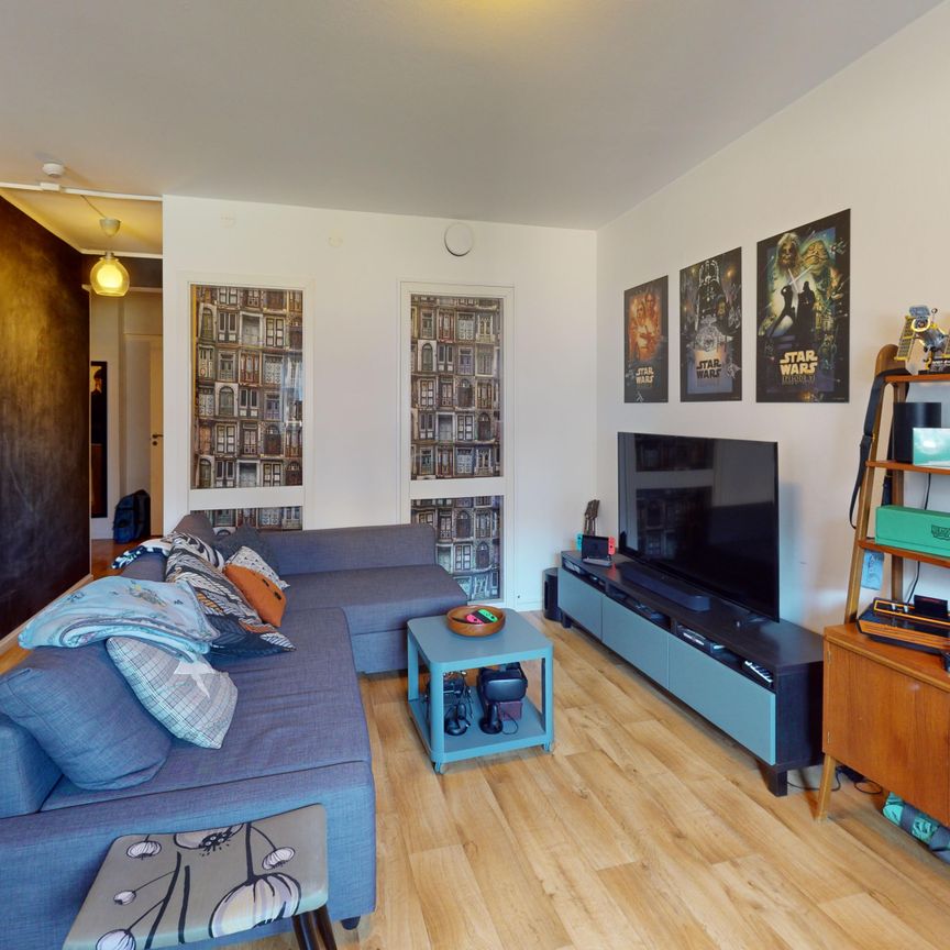 Kellgrensgatan, Borås - Foto 1