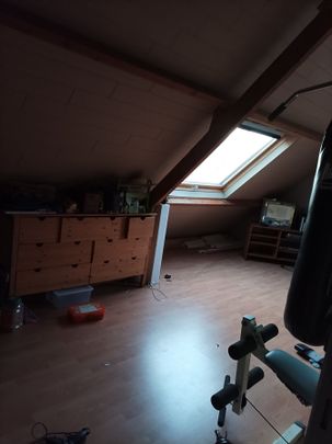 Ruime kamer in groene omgeving - Foto 1