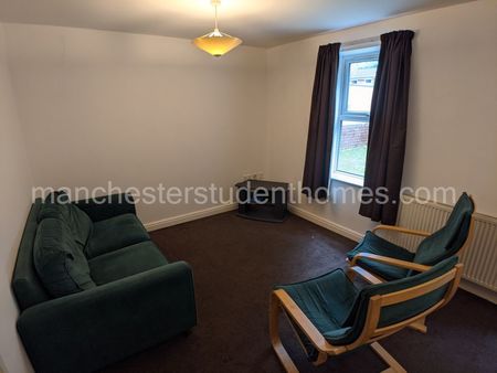 Wilbraham Road, Manchester, M14 6JS - Photo 2