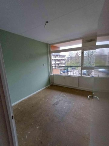 Te huur: Appartement Dr Janssenstraat in Wijk bij Duurstede - Foto 2