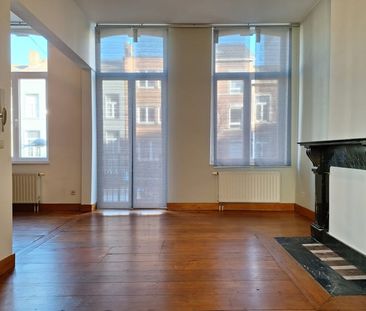Appartement te huur - Foto 1