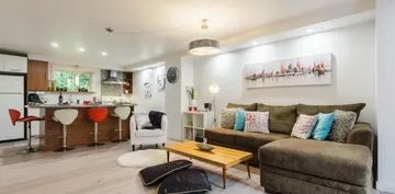 Appartement · 83 m² · Québec - Photo 2