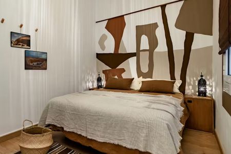 Carrer de Sant Antoni Maria Claret, Barcelona, Catalonia 08037 - Foto 4