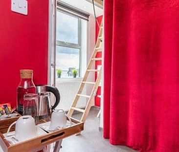 Room in a Shared House, Trent Road, NG2 - Photo 5