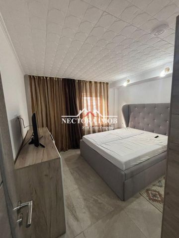 NECTORA IMOB-Apartament Zona Onestilor-Lidl, Parter, Loc de Parcare - Fotografie 2