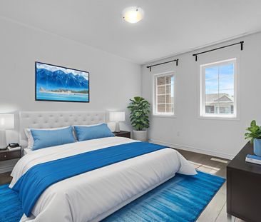 For Lease - 23 Circus Crescent, Brampton, Ontario - Photo 6