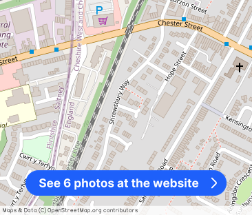 Telford Way, Chester, CH4 - Photo 1