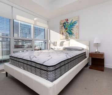 For Lease - 88 Scott Street Unit# 3901, Toronto, Ontario - Photo 5