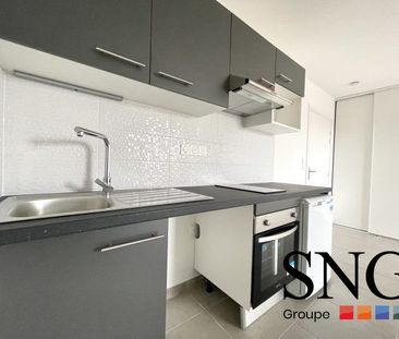 T2 NEUF AVEC LOGGIA ET PARKING - Photo 4