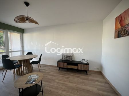 17000, La Rochelle Appartement - Photo 3