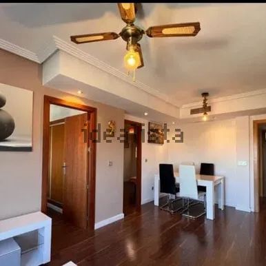 Alquiler de piso en Carretera de Cartagena - Photo 1