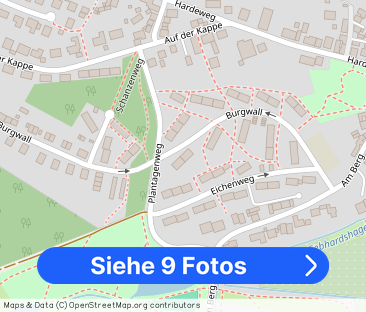 Burgwall 32 – EG, 38229, – Salzgitter Gebhardshagen - Foto 1