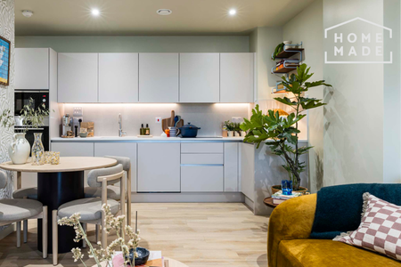 2 bedroom flat to rent - Photo 3