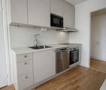 Mårdtorpsgatan 21 - Photo 2