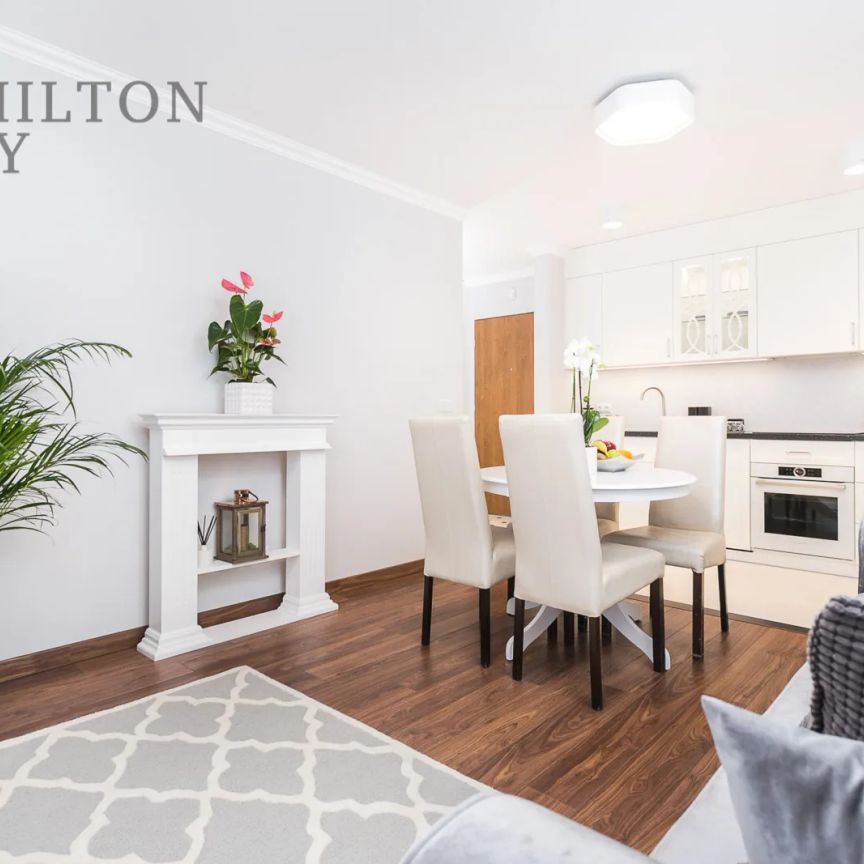 Nowoczesne, przytulne trzypokojowe mieszkanie w prestiżowej inwestycji Atal Residence w dzilnicy Zabłocie - Zdjęcie 1