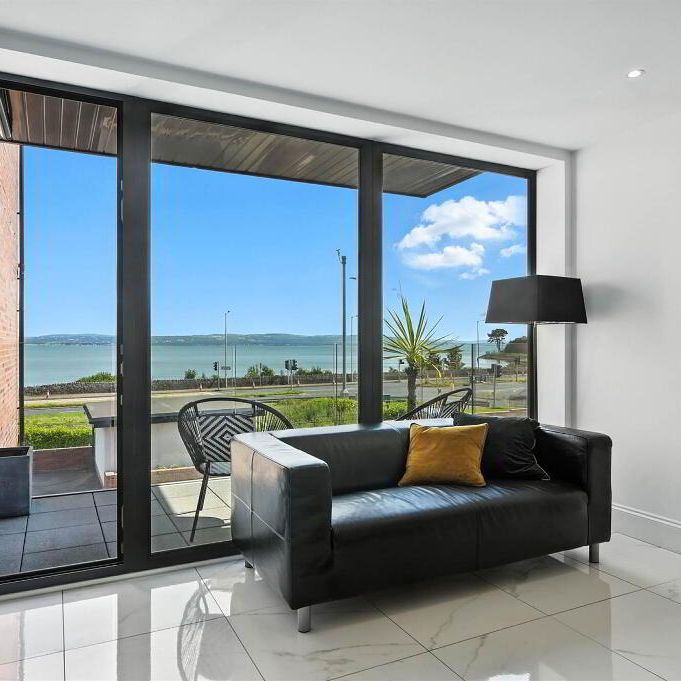 Apt 4, 1 The Tides, Carrickfergus, BT38 8GN - Photo 1