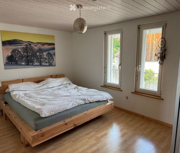 3 Zimmer, 90 m² - Photo 2