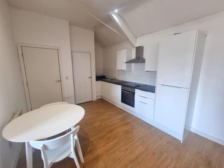 1 bedroom apartment to rent - Photo 3