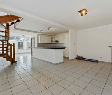 Duplex appartement met garagebox te Valmeer - Photo 3