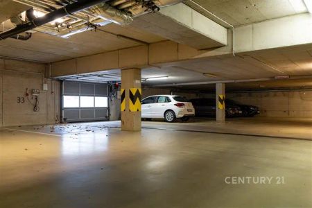 Pronájem bytu 2+kk s garážovým stáním, Praha – Háje - Photo 5