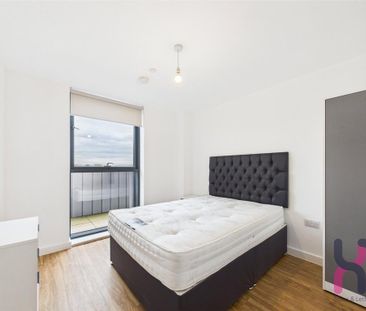 1 bedroom property to rent - Photo 2