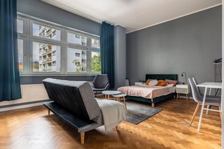 3 niezależne pokoje| Centrum| Po remoncie - Фото 5