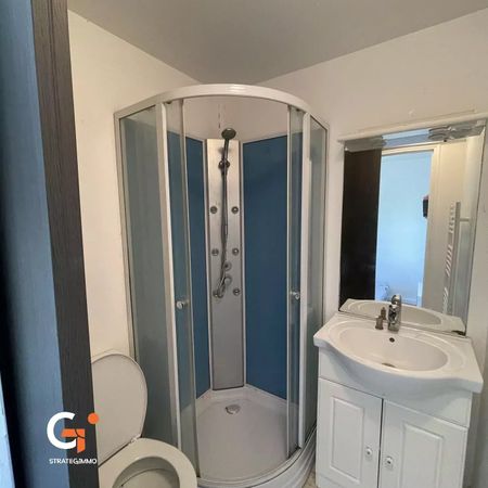 studio meublé proche de ROUEN - Photo 3