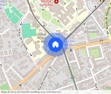 F4 entièrement rénové de 112 m2. Cuisine équipée. - Photo 1