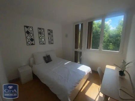 Appartement à louer 3 pièces 54.7m² - Photo 3