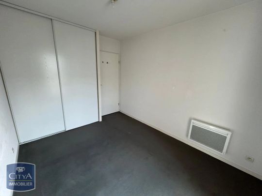Appartement à louer 3 pièces 54.97m² - Photo 1