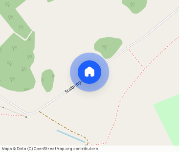 Dairy House, Stalbridge Park, Stalbridge, Dorset, DT10 - Photo 1