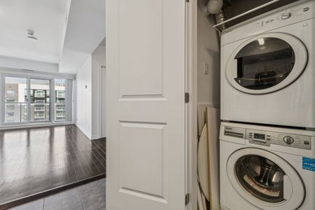 For Lease - 242 Rideau Street Unit# 2604, Lower Town - Sandy Hill, Ontario - Photo 2