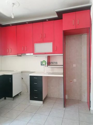 Studio/Γκαρσονιέρα για ενοικίαση Καΐστρι (Αμπελόκηποι) - Φωτογραφία 4