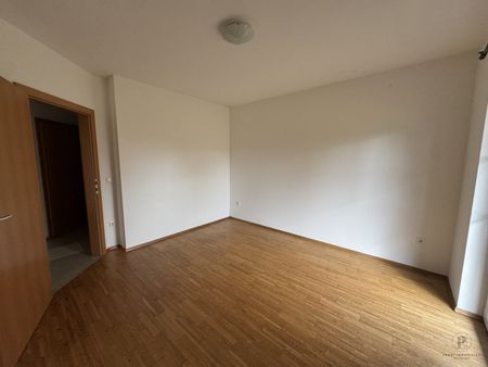 *52m² helle 2-Zimmer-Wohnung mit Balkon Nähe Ortszentrum von Bad Waltersdorf - Foto 2