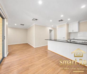 Modern 3 Bedroom Home with Spacious Living and Alfresco Entertaining - Photo 2