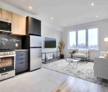 4965 Chemin de la Côte Saint Luc apartment — Montréal, QC (2-Bedroom) - 2 Bedroom - Photo 5