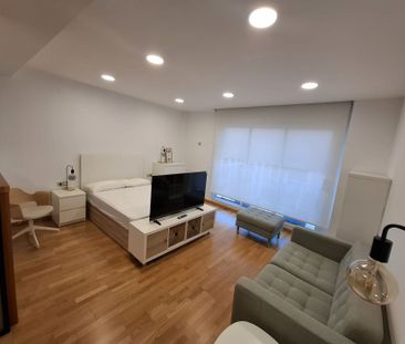 Piso de alquiler en Carrer de la Presó, Centre - Photo 4