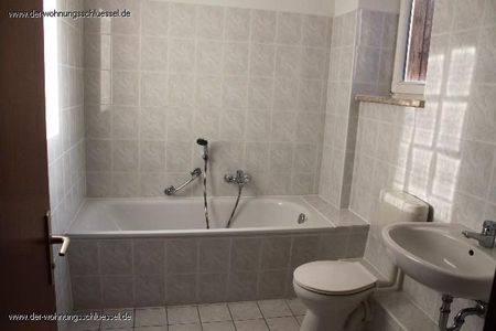Neu renovierte 3-Raumwohnung - Foto 2